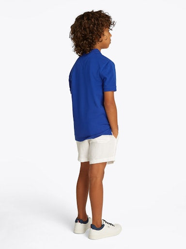 Polo's korte mouw  Tommy Hilfiger