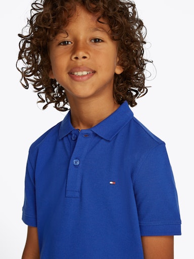 Polo's korte mouw  Tommy Hilfiger