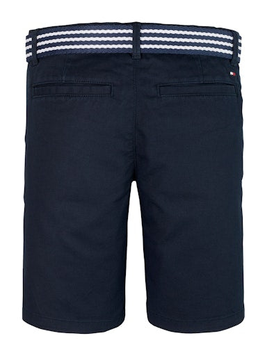 Shorten navy Tommy Hilfiger