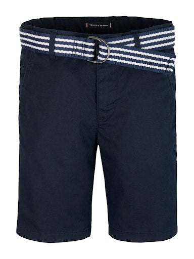 Shorten navy Tommy Hilfiger