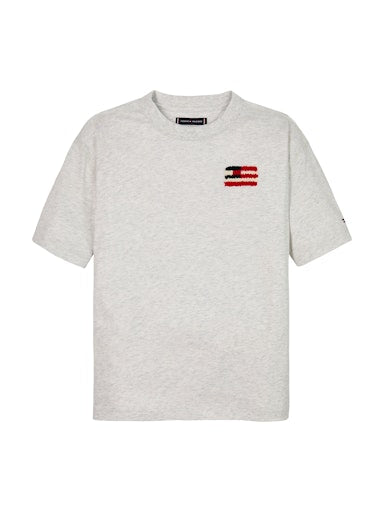 T-shirts korte mouw  Tommy Hilfiger