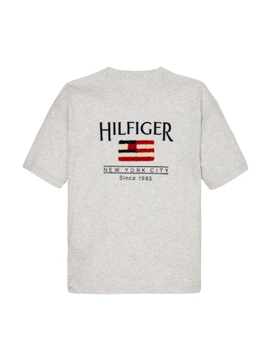 T-shirts korte mouw  Tommy Hilfiger