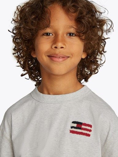 T-shirts korte mouw  Tommy Hilfiger