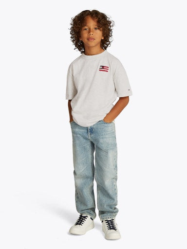 T-shirts korte mouw  Tommy Hilfiger