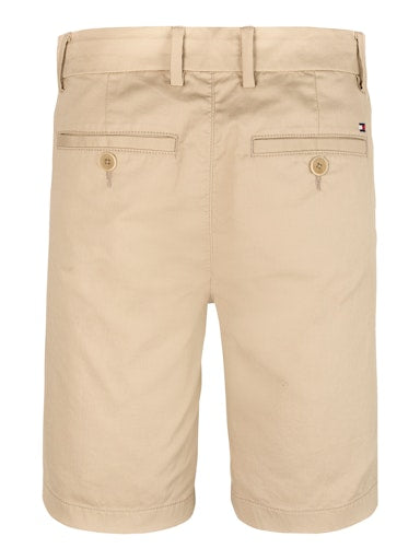 Shorten bruin Tommy Hilfiger