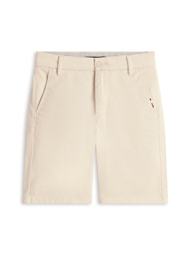 Shorten beige Tommy Hilfiger
