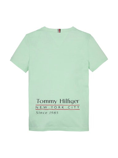 T-shirts korte mouw  Tommy Hilfiger