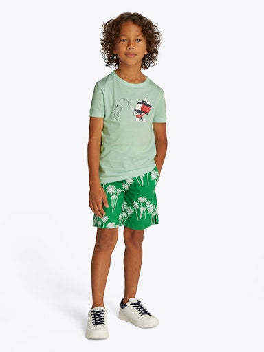 T-shirts korte mouw  Tommy Hilfiger