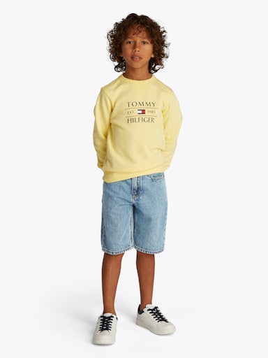 Shorten  Tommy Hilfiger