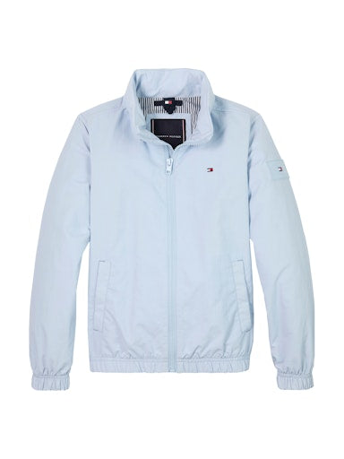 Jassen blauw Tommy Hilfiger