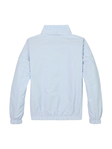 Jassen blauw Tommy Hilfiger