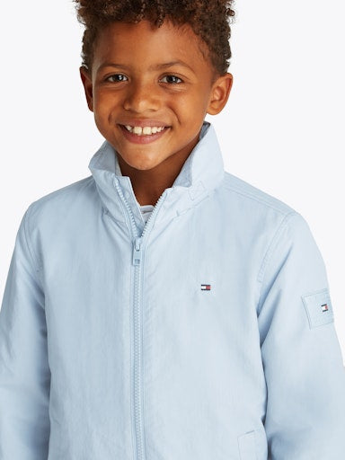 Jassen blauw Tommy Hilfiger