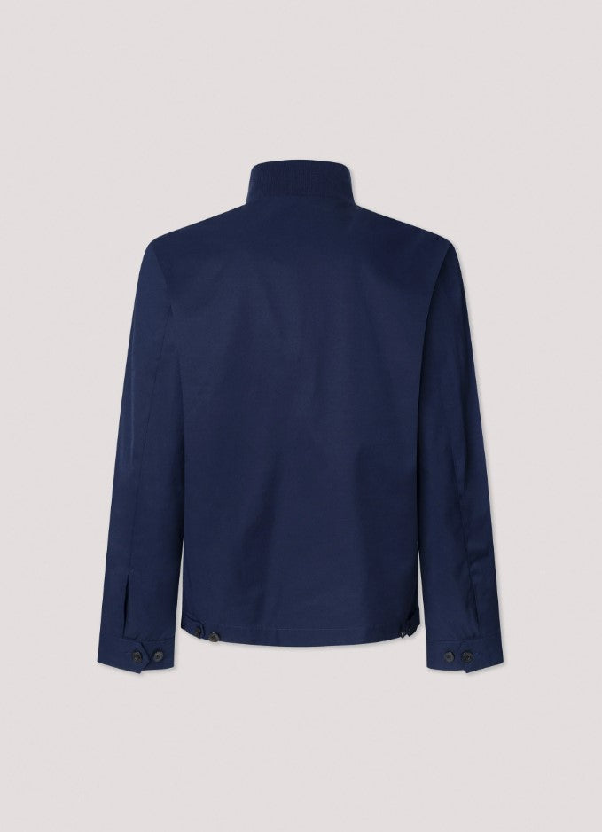 Jassen blauw Hackett London