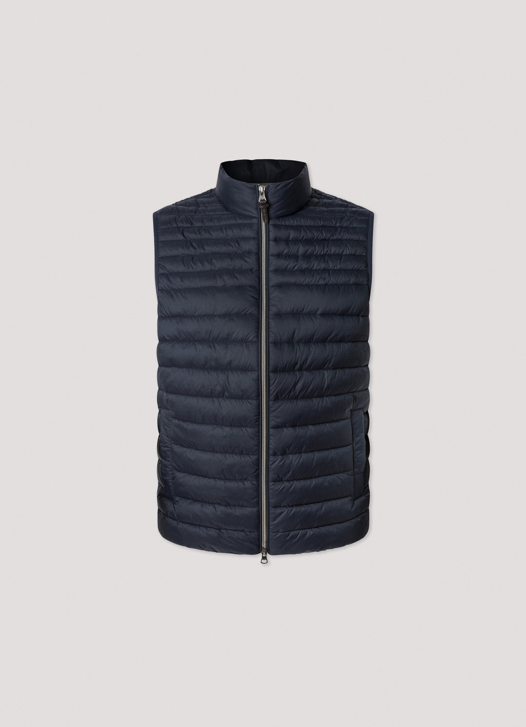 Bodywarmers blauw Hackett London