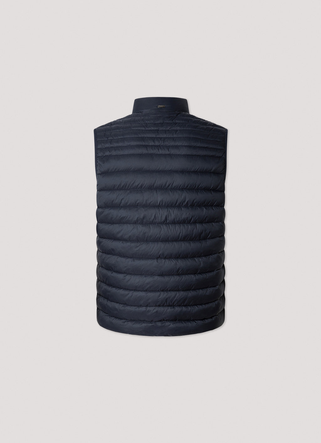 Bodywarmers blauw Hackett London