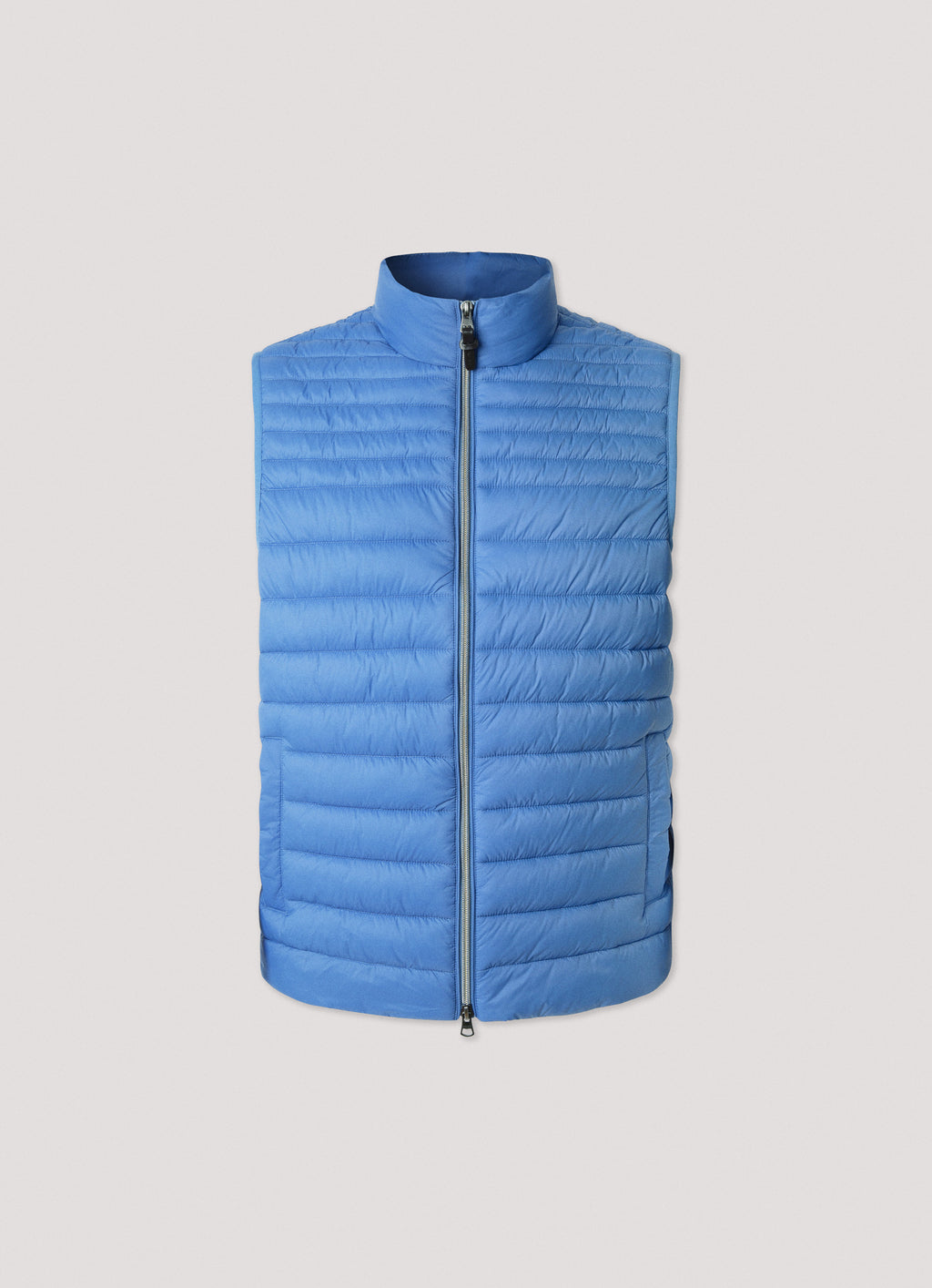 Bodywarmers blauw Hackett London