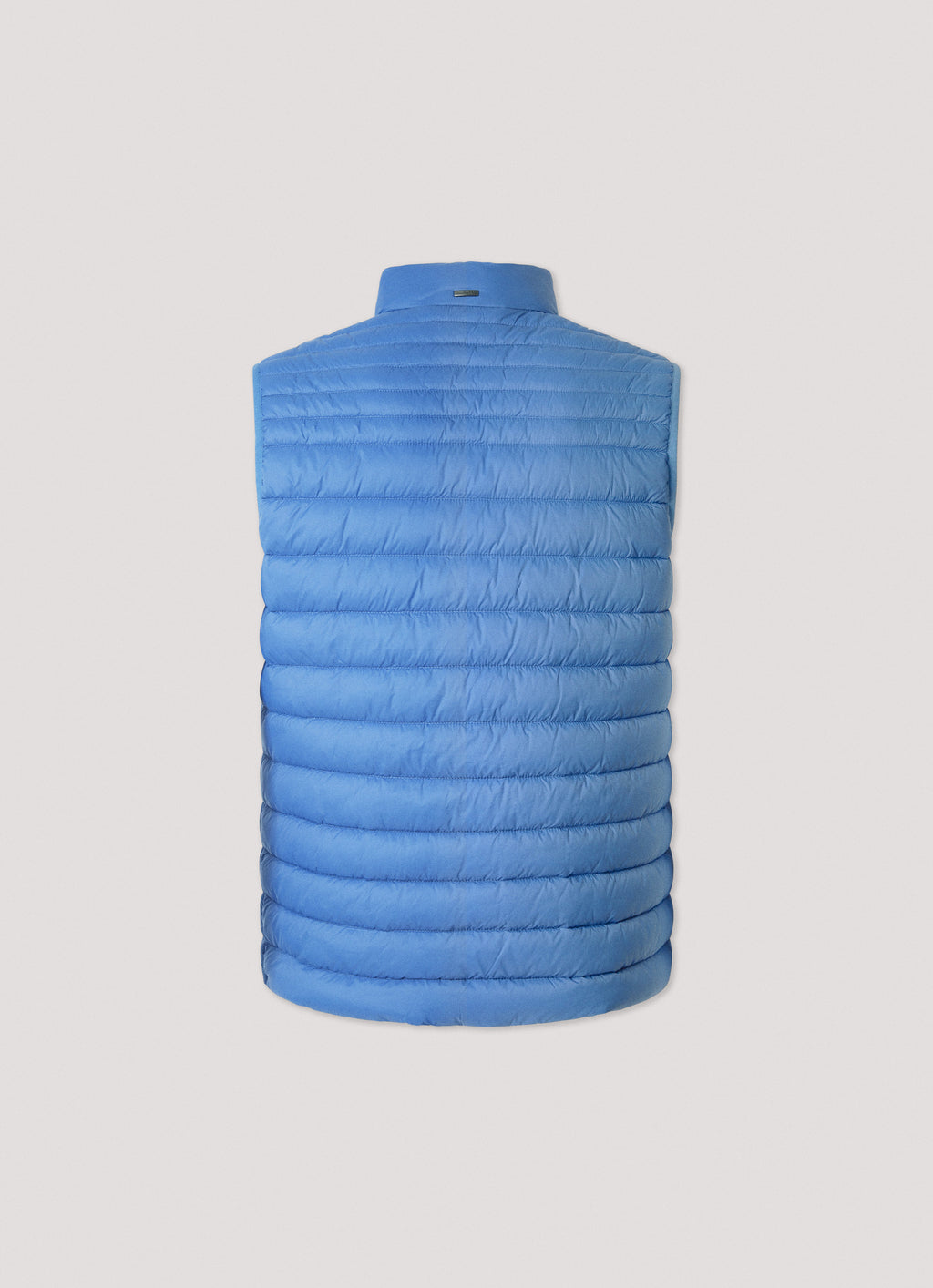 Bodywarmers blauw Hackett London