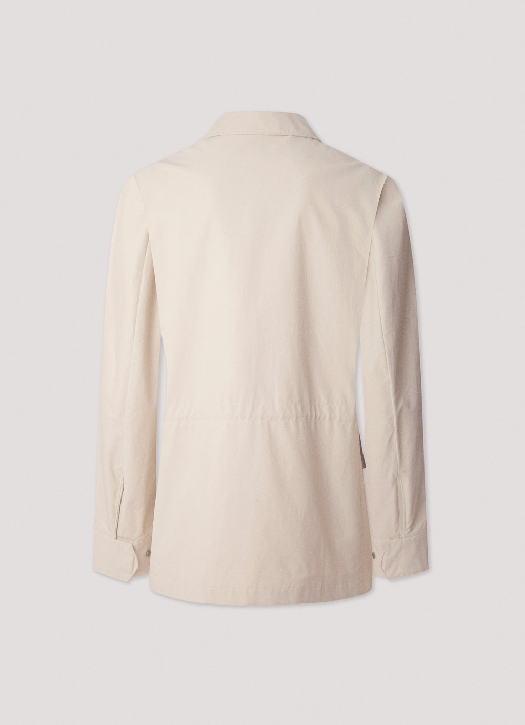 Jassen beige Hackett London