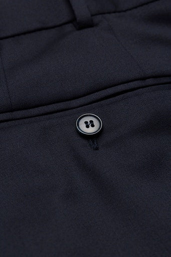 Broeken blauw DIGEL