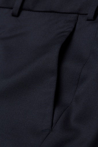 Broeken blauw DIGEL