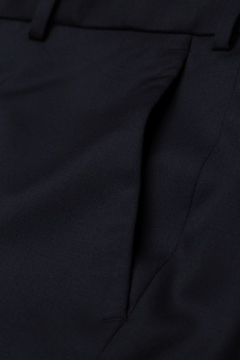 Broeken blauw DIGEL