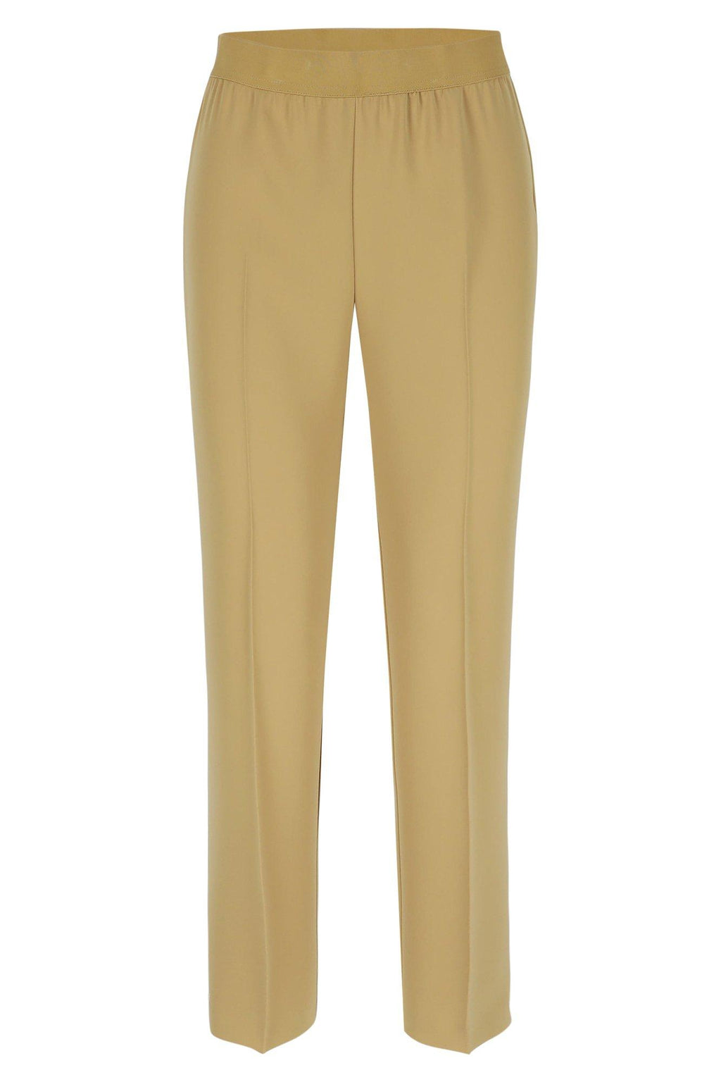 Broeken bruin Mayerline