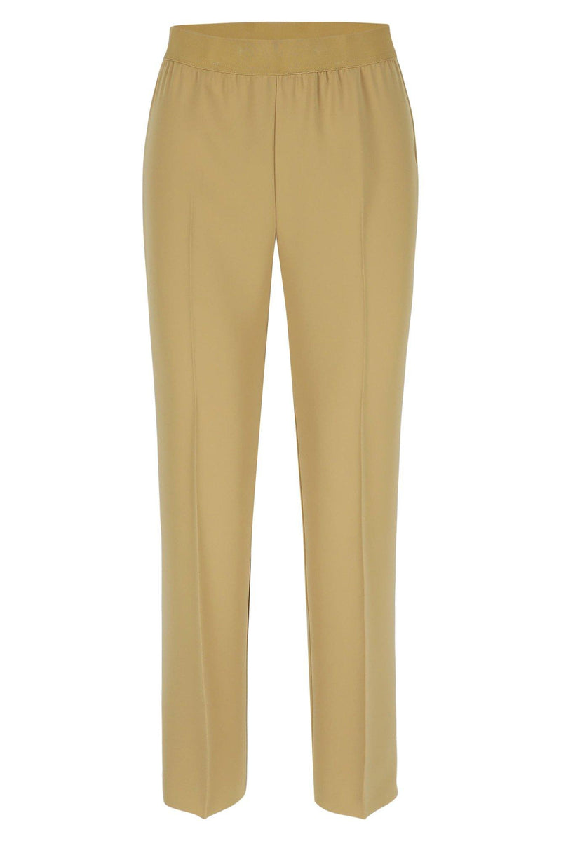 Broeken bruin Mayerline