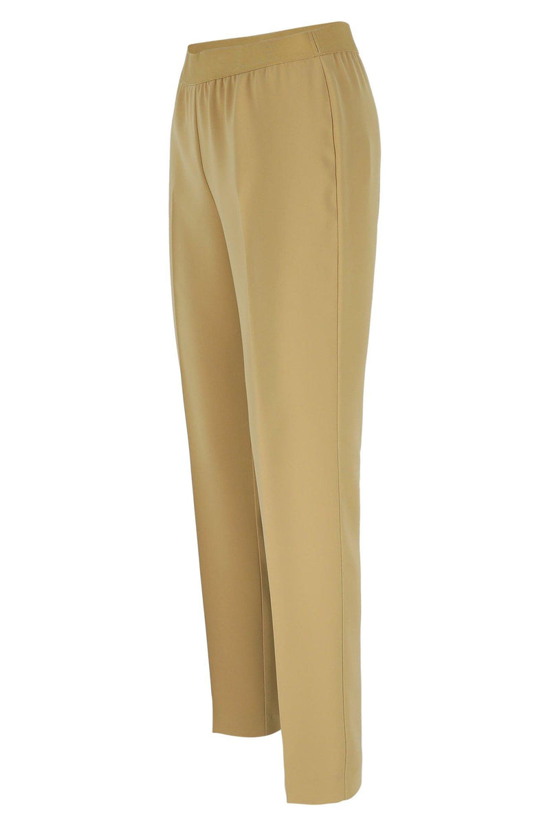 Broeken bruin Mayerline