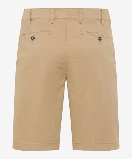 Shorten bruin EUREX by BRAX