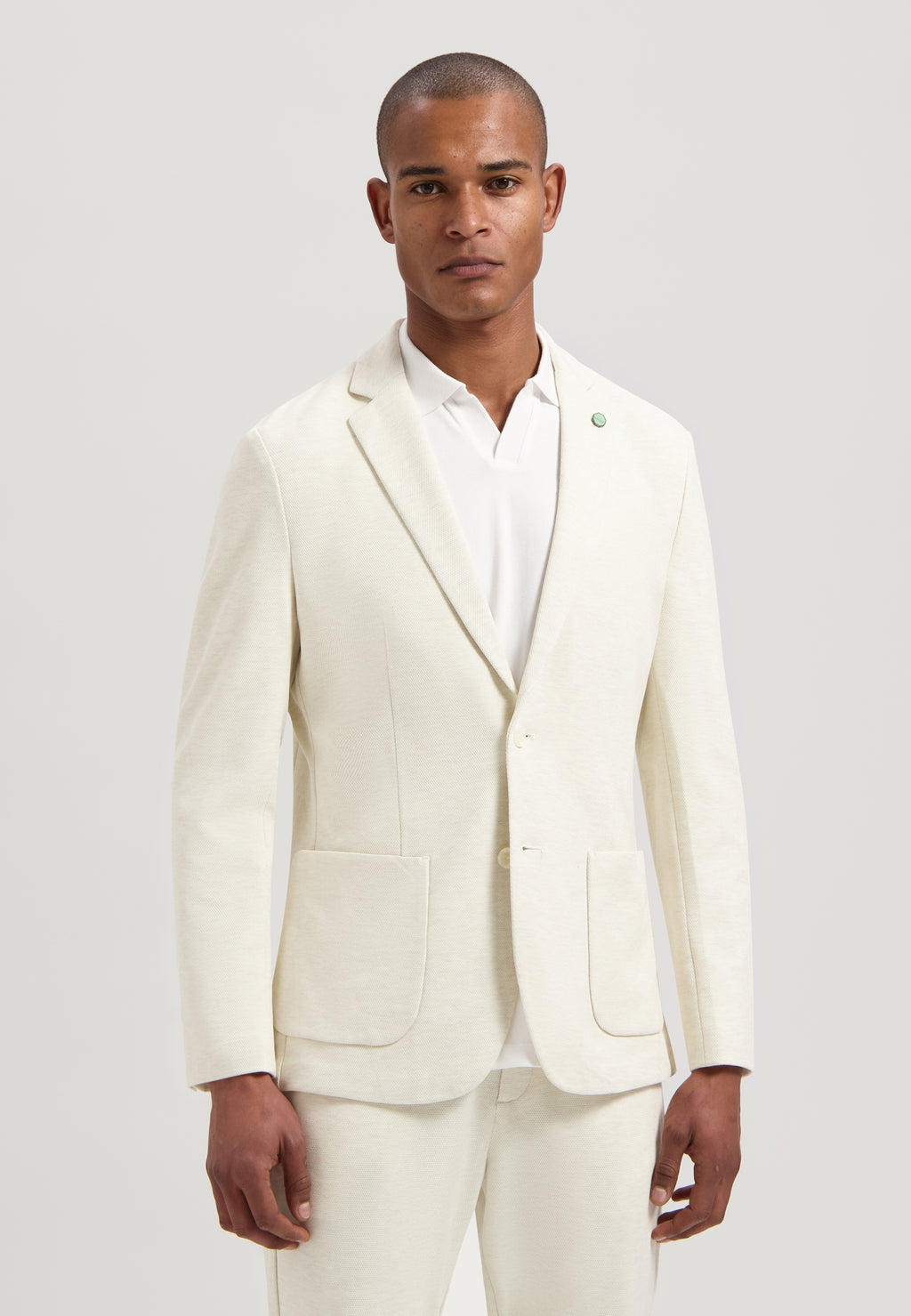 Blazers beige Dstrezzed