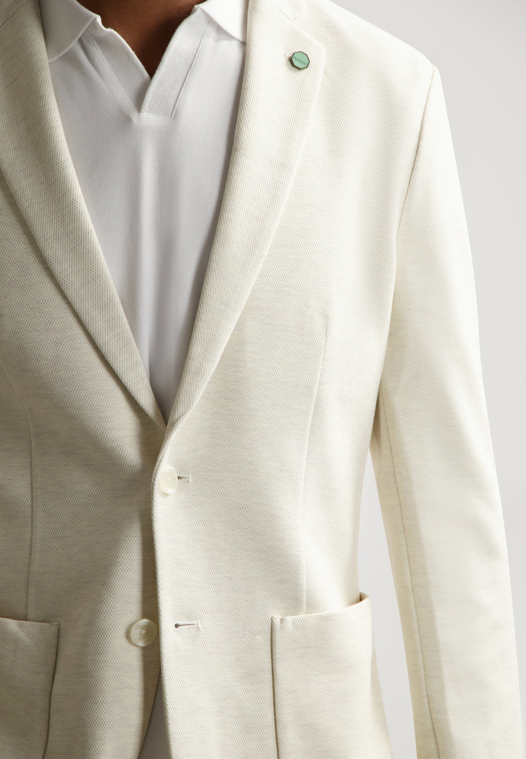 Blazers beige Dstrezzed