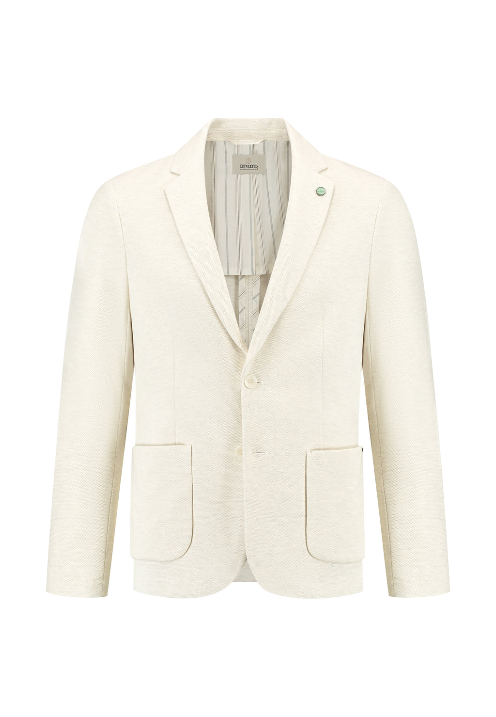 Blazers beige Dstrezzed