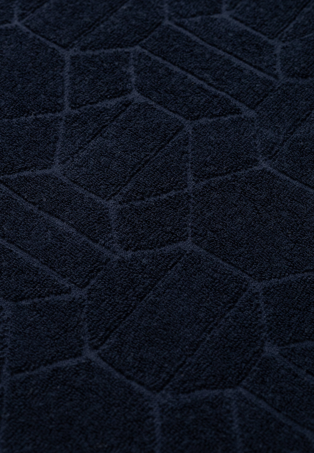 Hemden korte mouw navy Dstrezzed