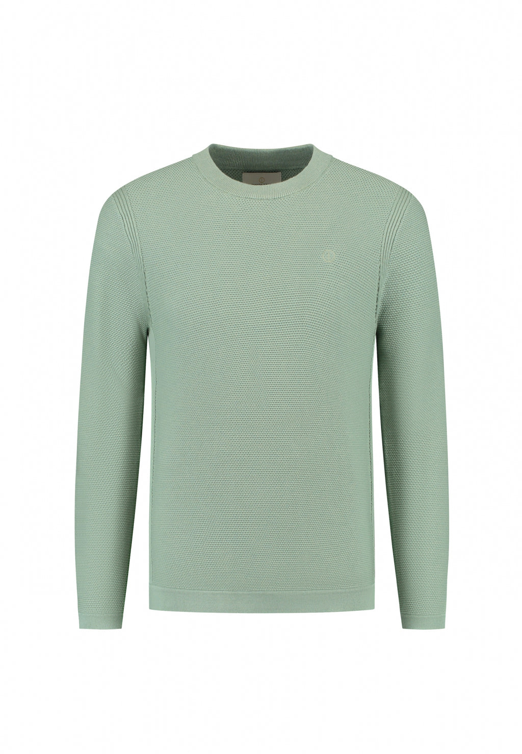 Sweaters groen Dstrezzed