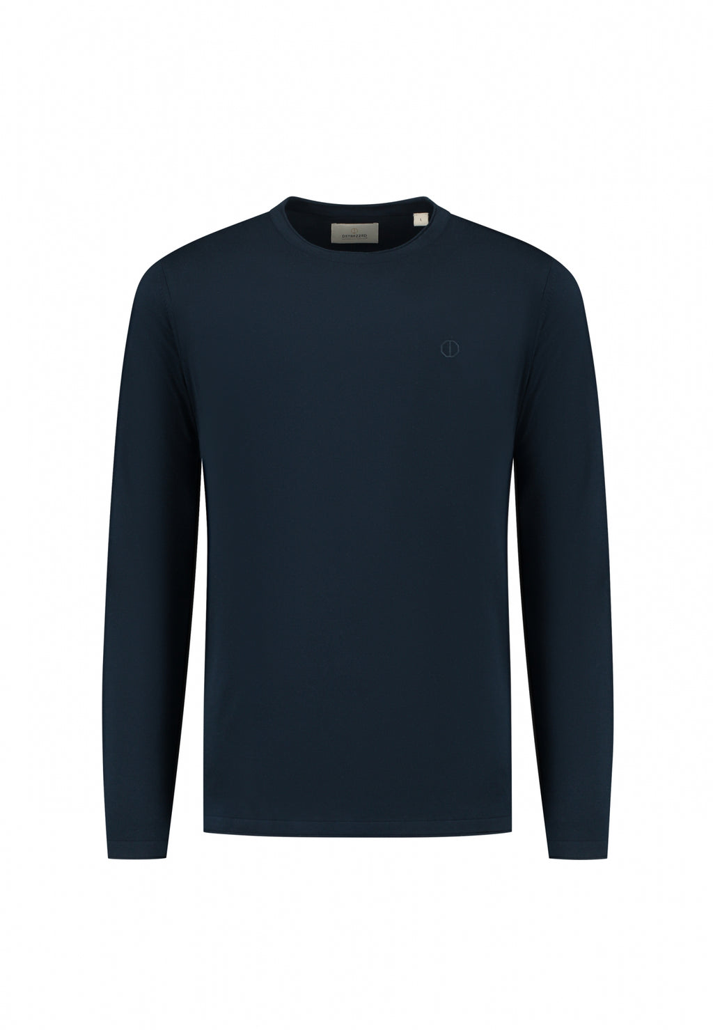 Sweaters navy Dstrezzed