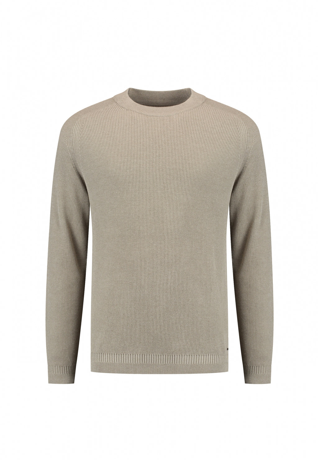 Sweaters grijs Dstrezzed