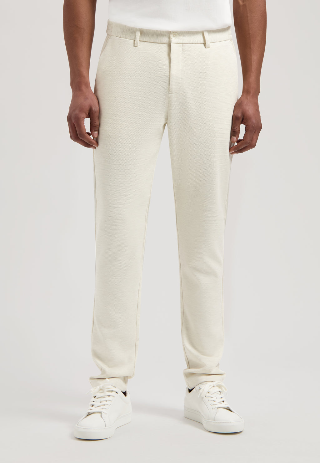 Broeken beige Dstrezzed