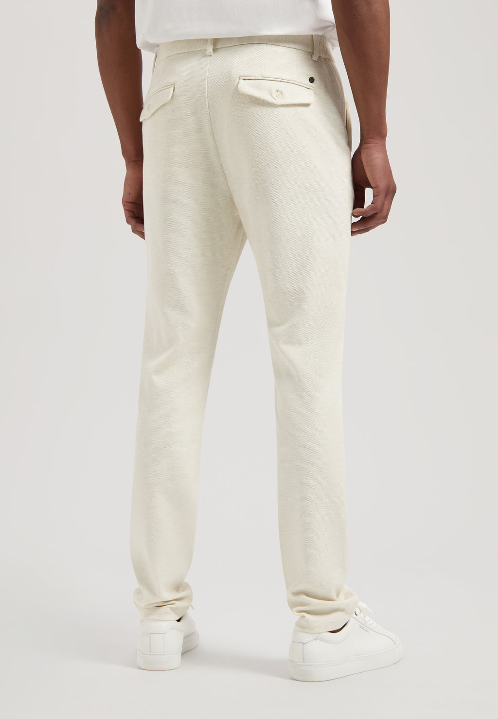 Broeken beige Dstrezzed