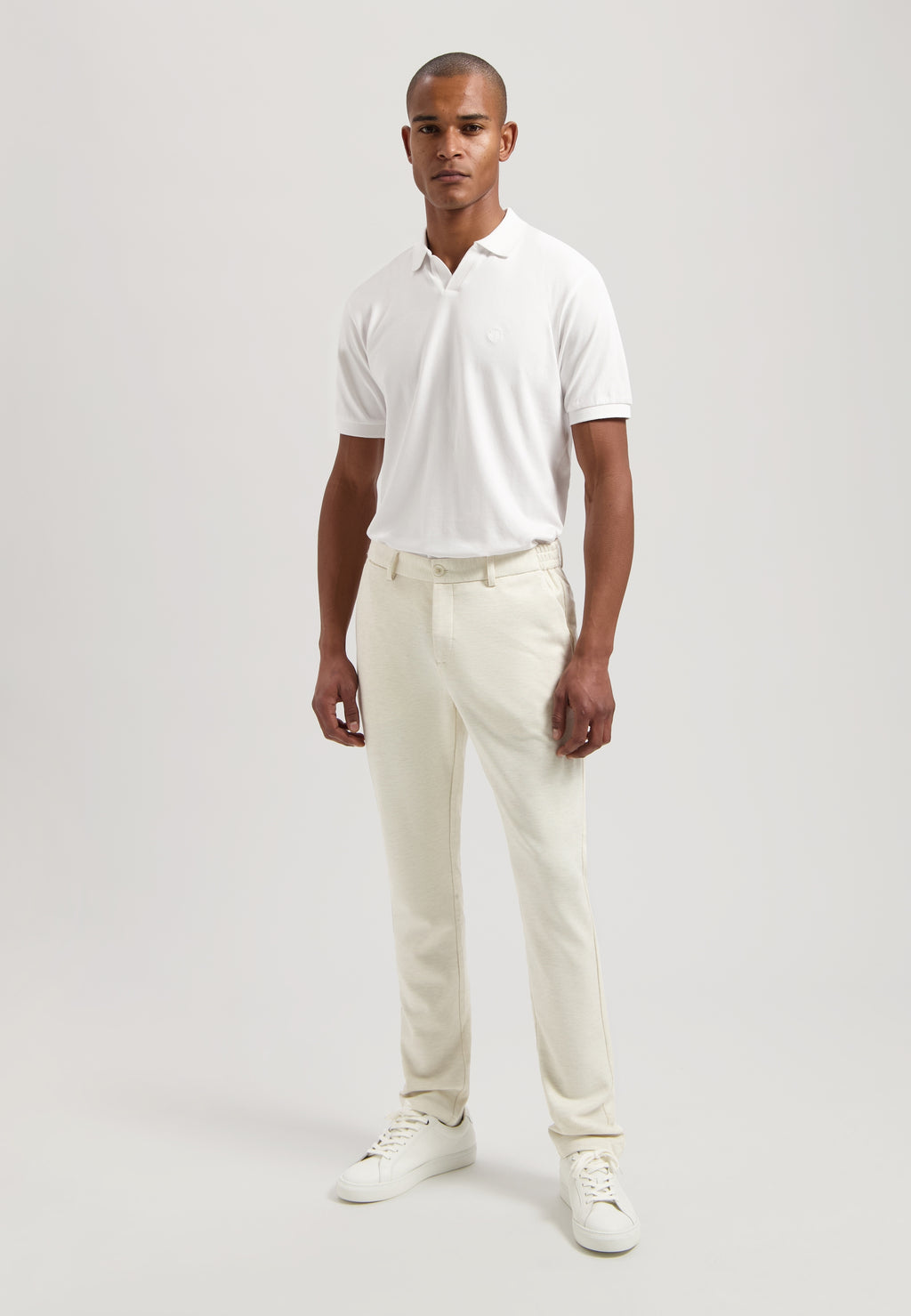 Broeken beige Dstrezzed