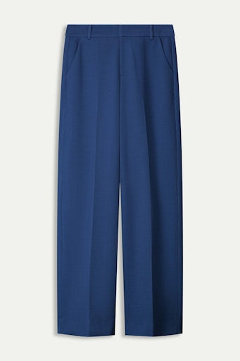 Broeken blauw POM Amsterdam