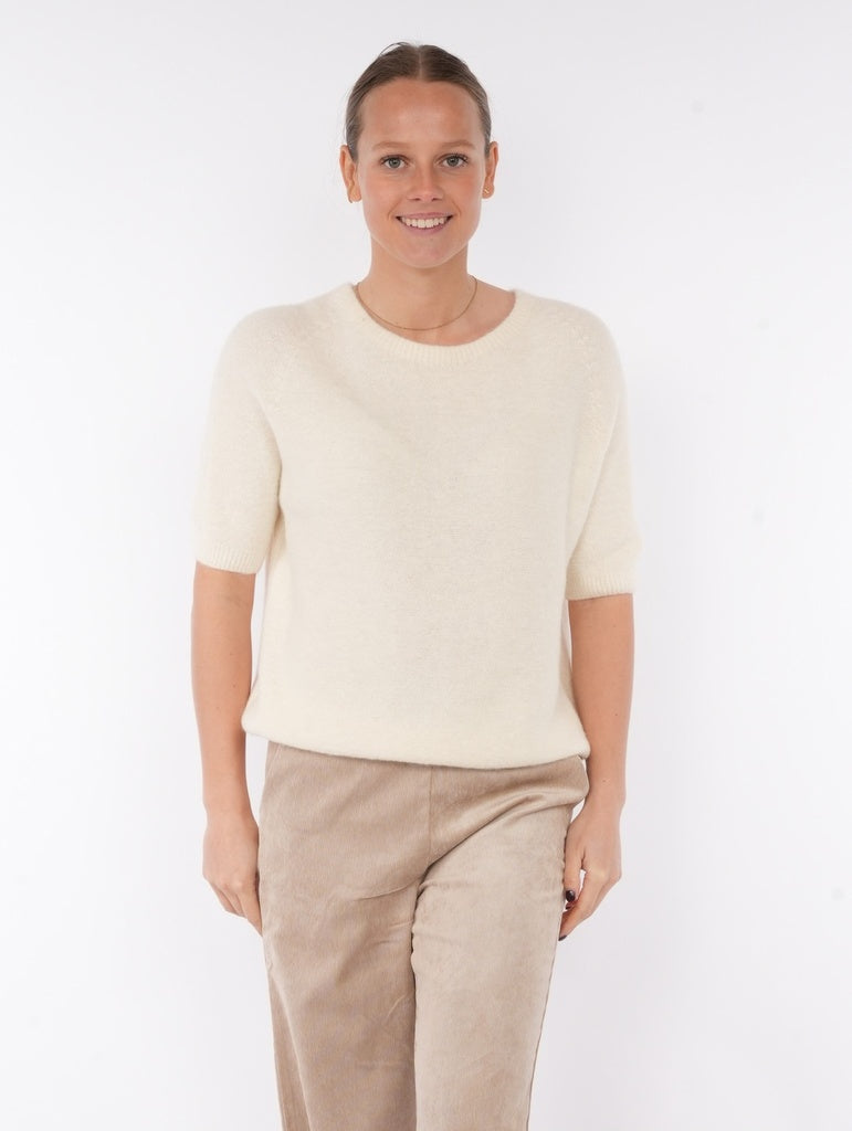 Pulls beige BLACK ROSE