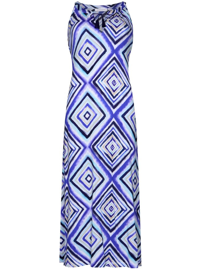 Beachvaria blauw Pastunette