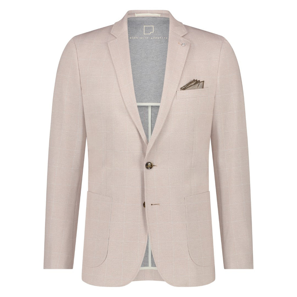 Blazers roze Born With Appetite