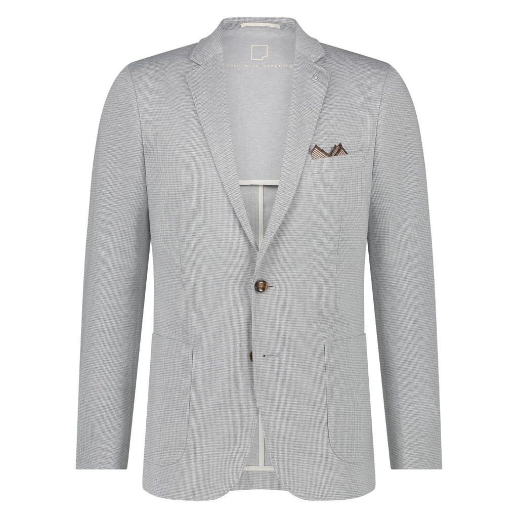 Blazers grijs Born With Appetite