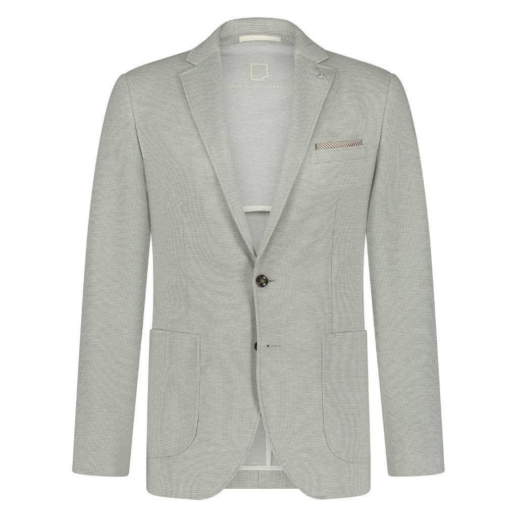 Blazers groen Born With Appetite