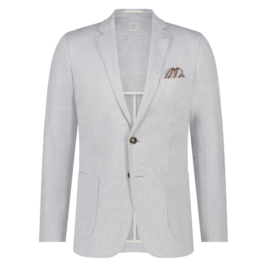 Blazers grijs Born With Appetite