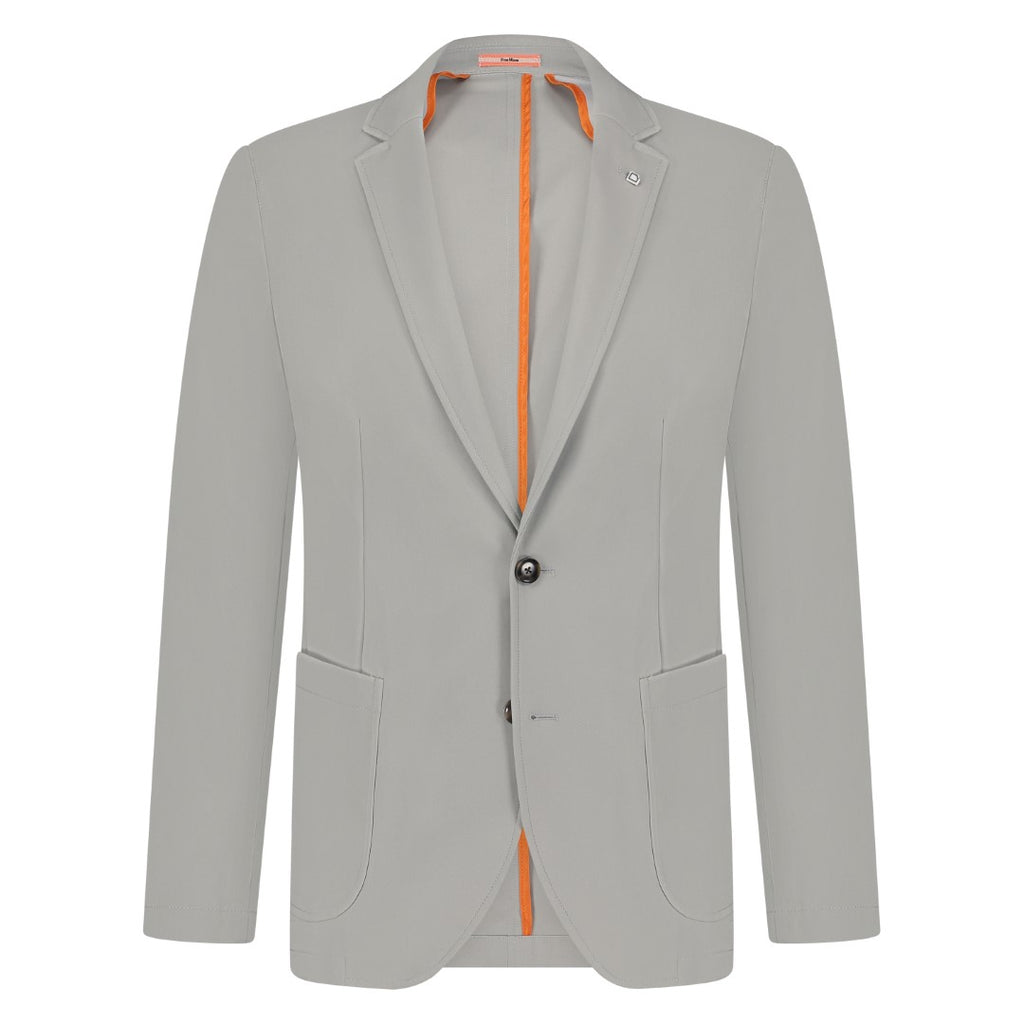 Blazers grijs Born With Appetite