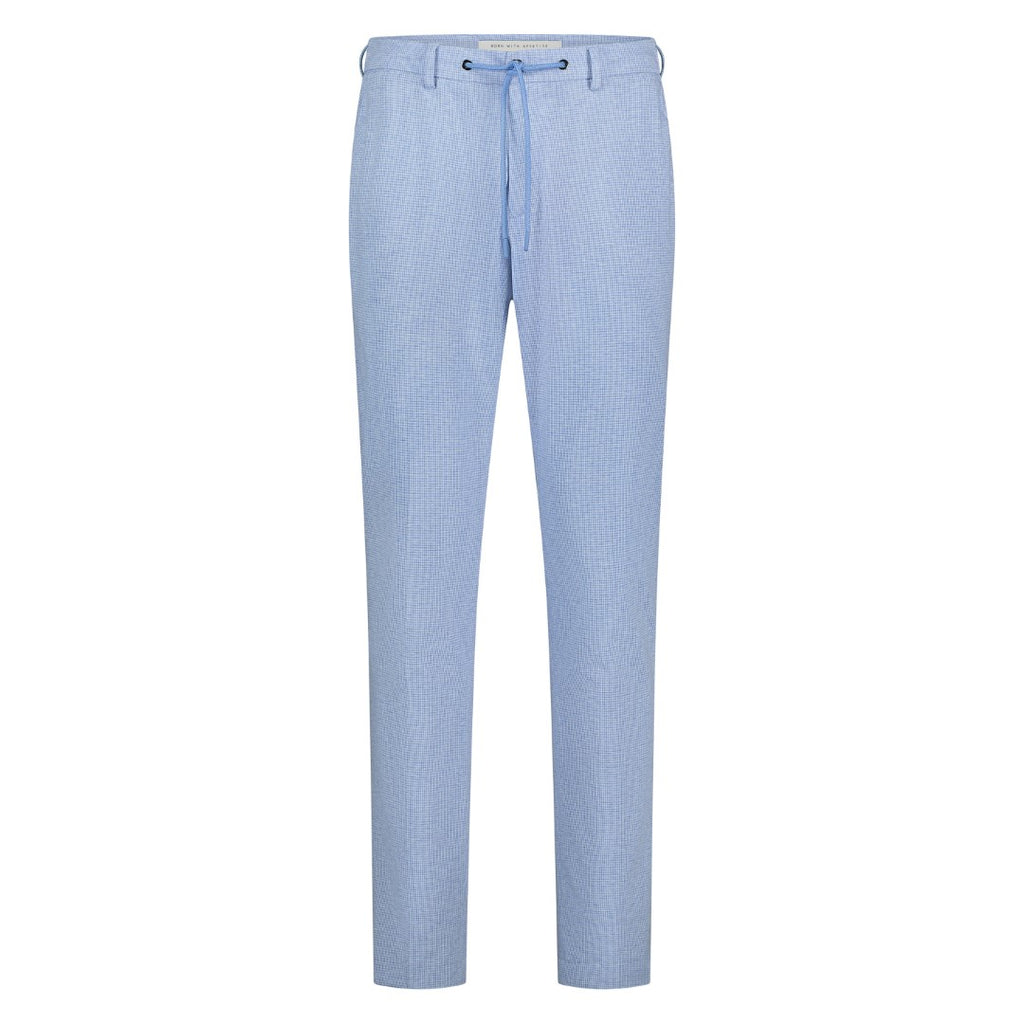 Broeken blauw Born With Appetite