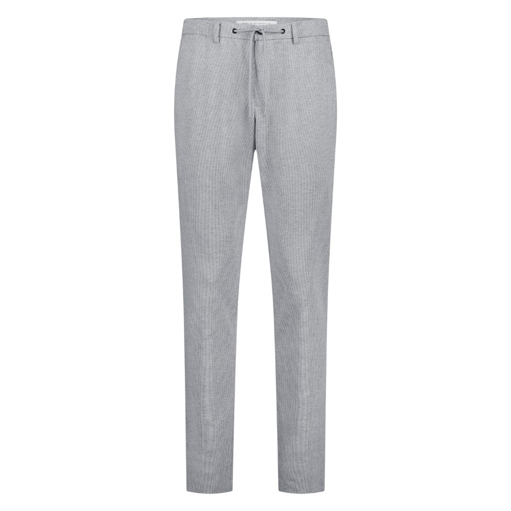 Broeken grijs Born With Appetite