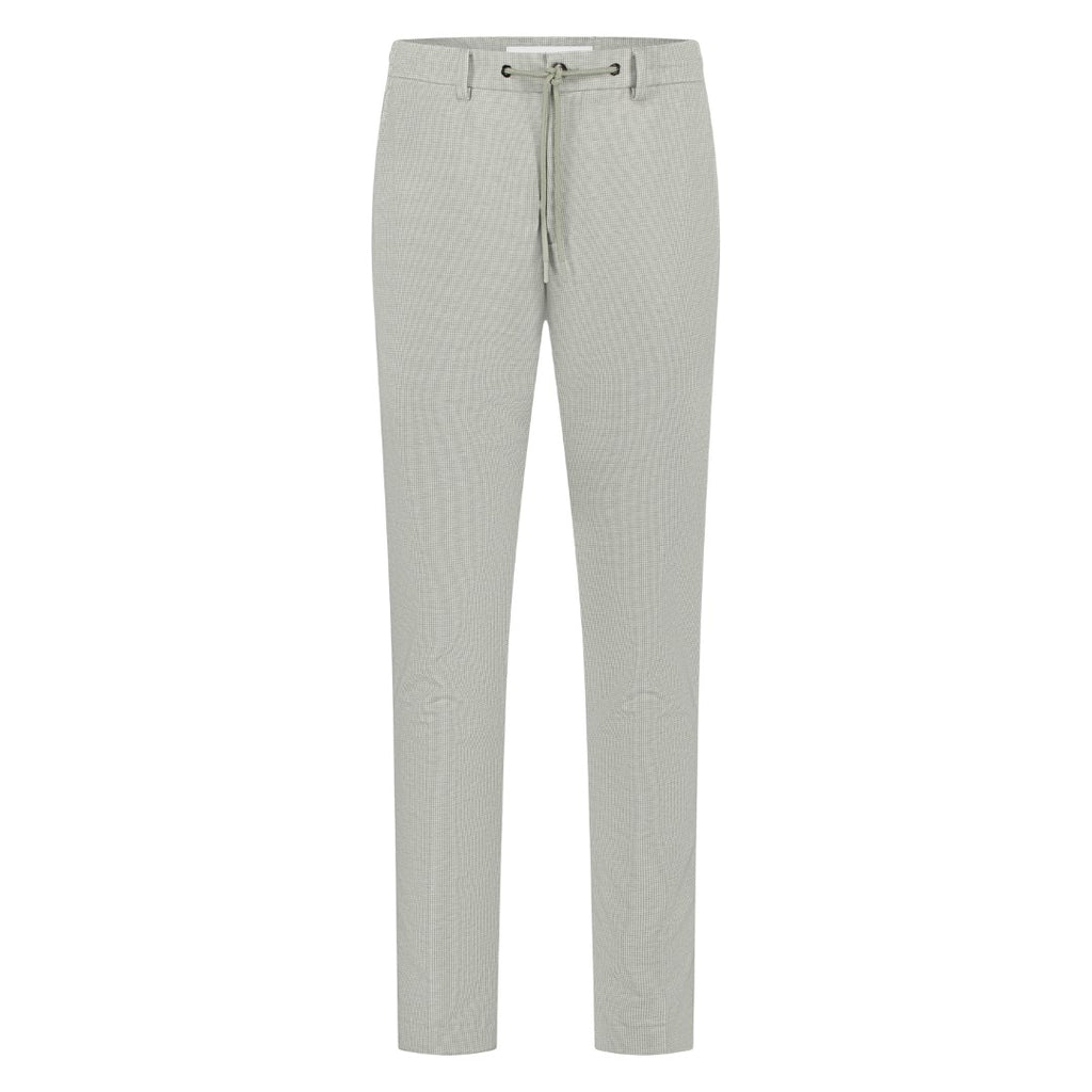 Broeken groen Born With Appetite